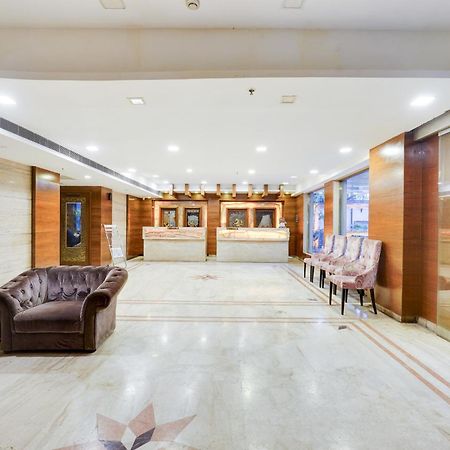 Super Townhouse Oak Alandur Near Chennai Airport Formerly Vijay Park 外观 照片